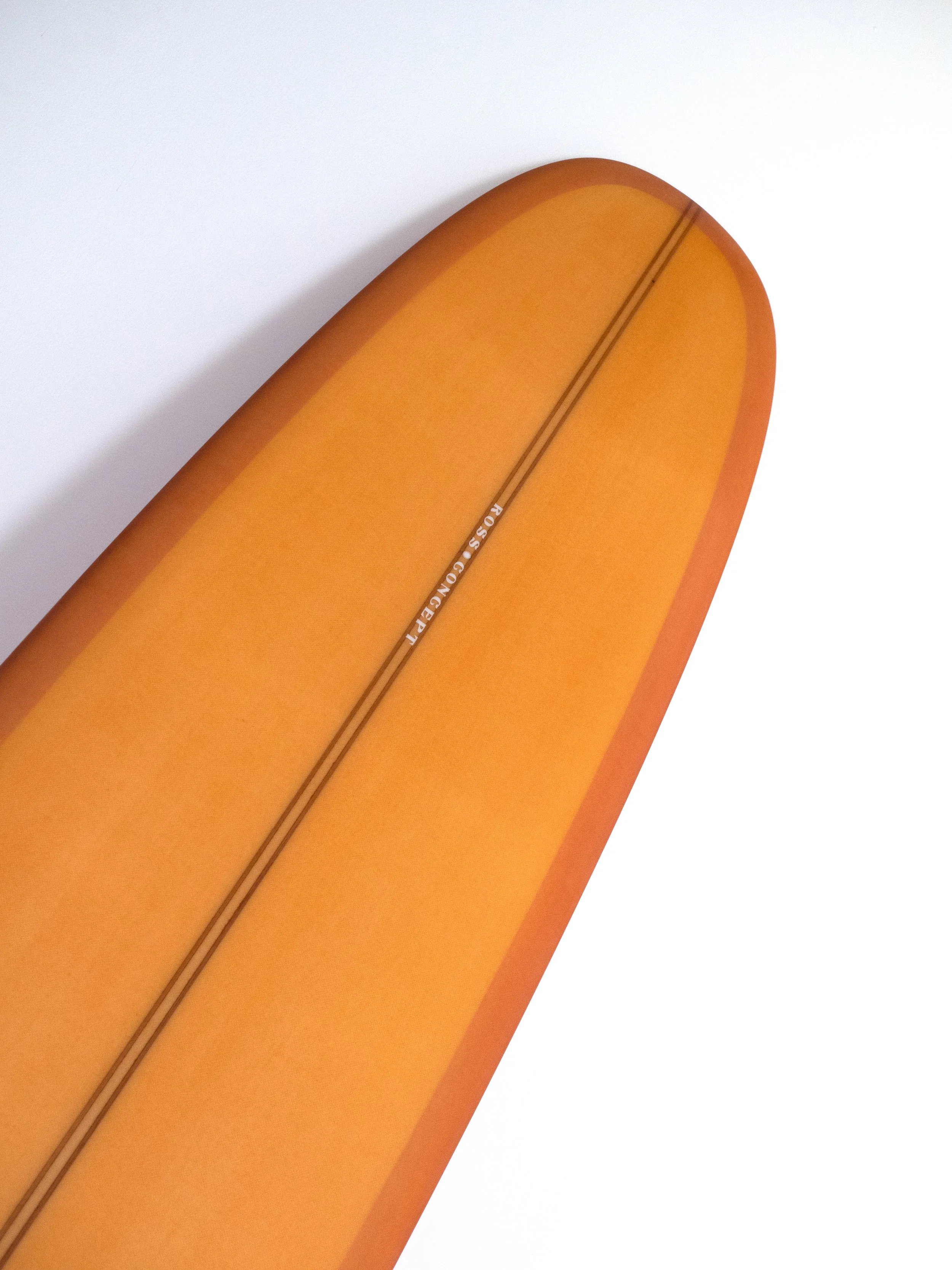 Longboards — Surfboard Models | Ross Concept | Custom Surfboards